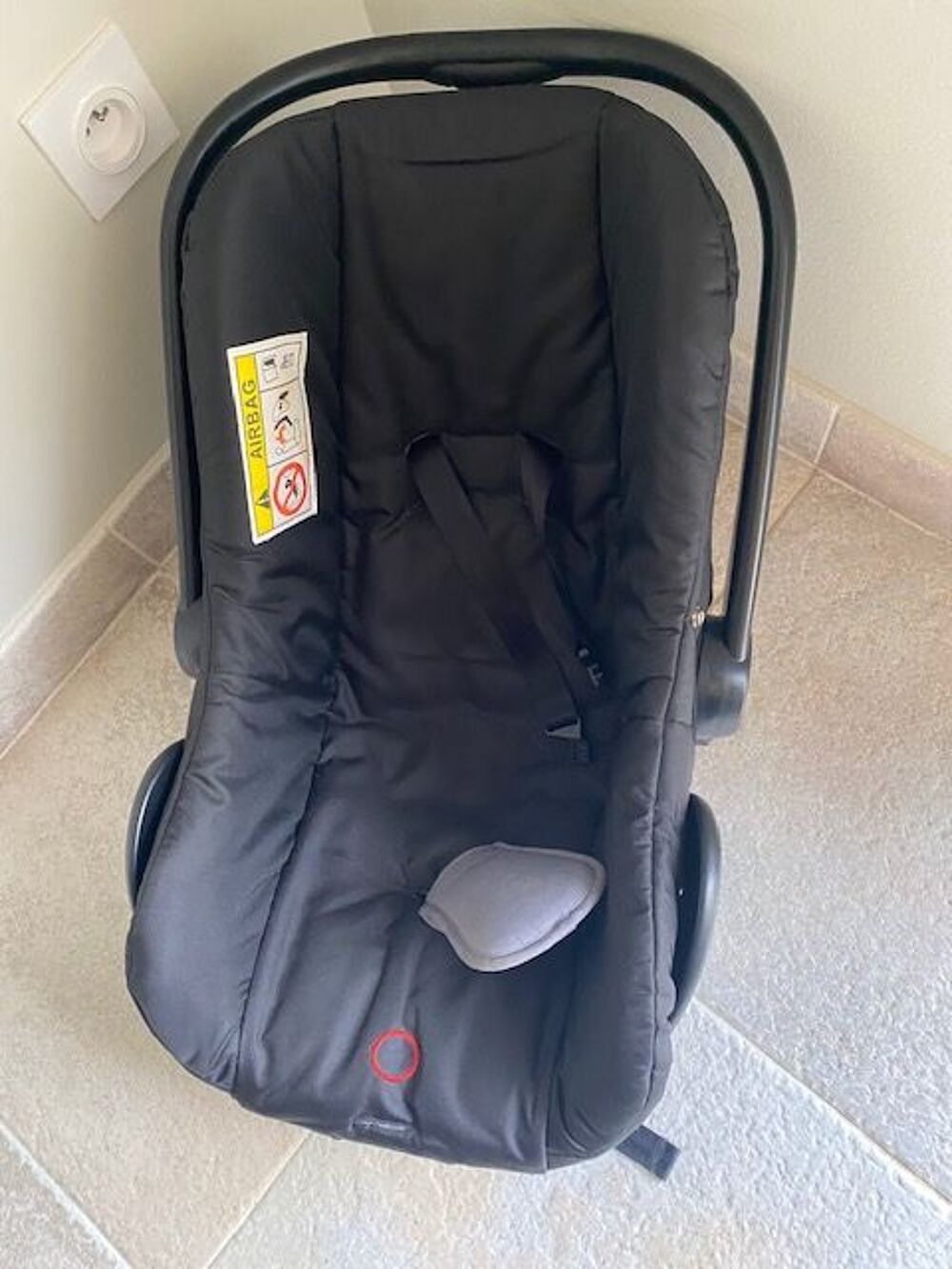 Coque, maxi cosy b&eacute;b&eacute; base isofix &agrave; Montauban Puériculture