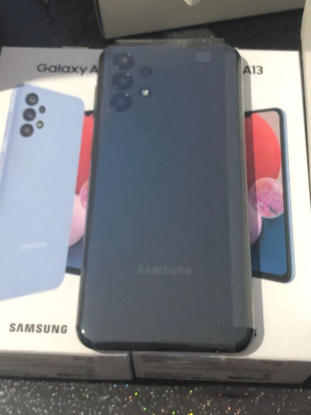 Samsung Galaxy A13 64 Gb Neuf Téléphones et tablettes