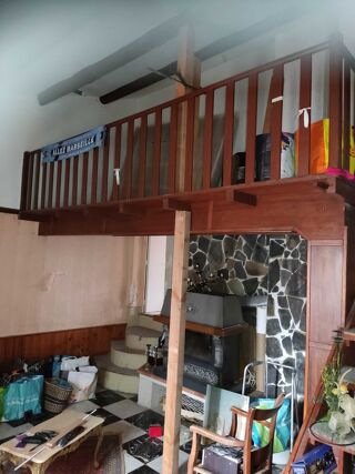  Maison  vendre 11 pices 200 m