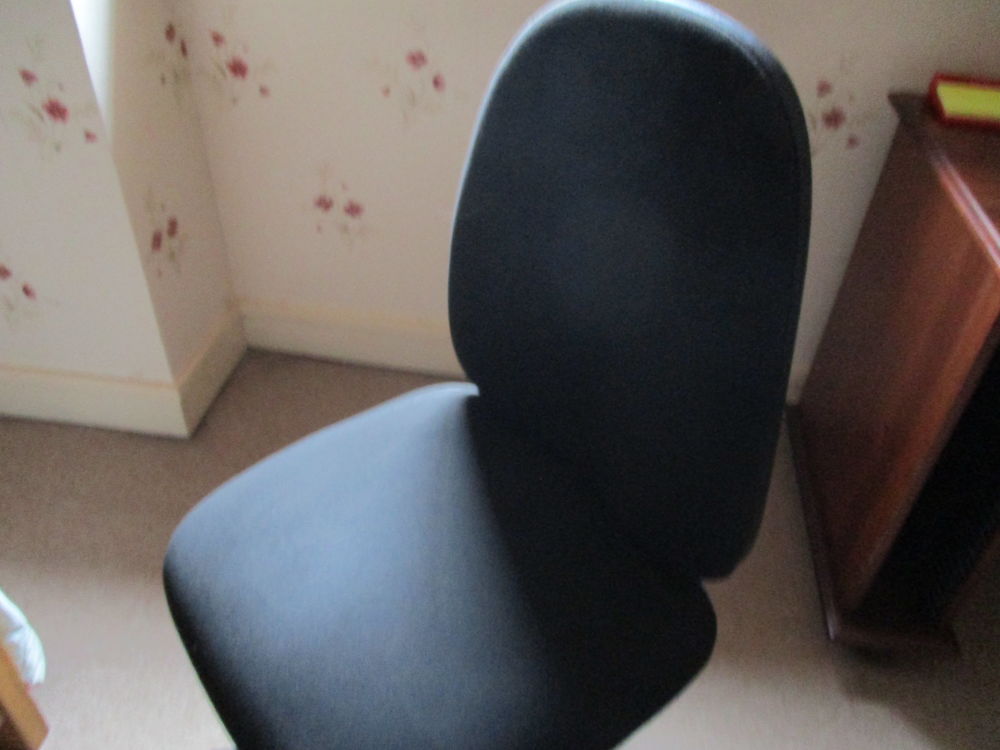 CHAISE DE BUREAU Meubles