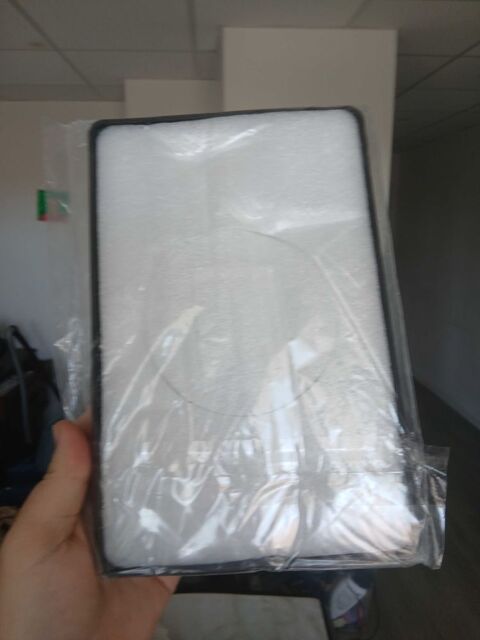 La hausse pour tablette. La marque c'est samsung galaxy tab A9 Biarritz (64)