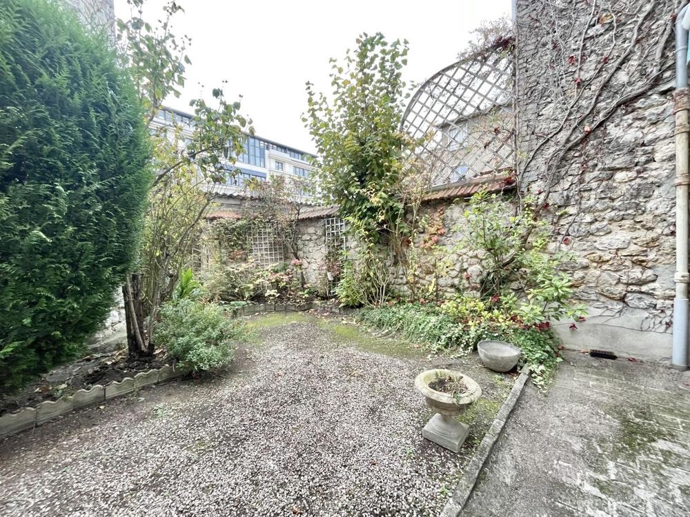 à vendre  Maison Reims (51100)