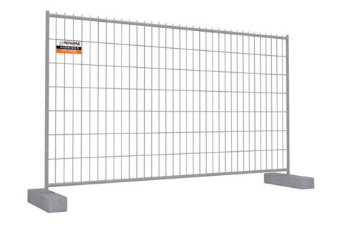 Grillage de chantier 150 79500 Melle