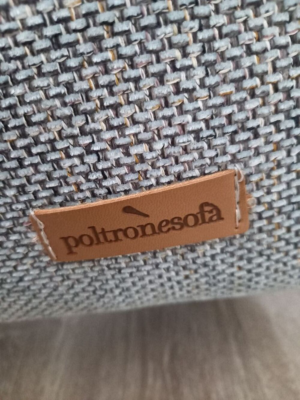 Canap&eacute; de chez poltronesofa convertible Meubles