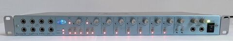 Focusrite Saffire PRO 26 i/o. Interface Audio/Midi Firewire 100 Fontenay-sous-Bois (94)