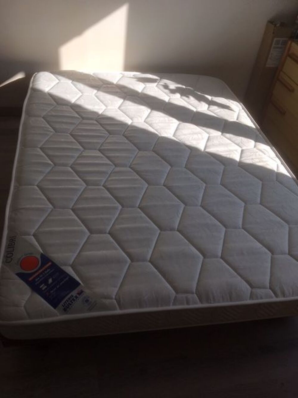 Lit et matelas Meubles
