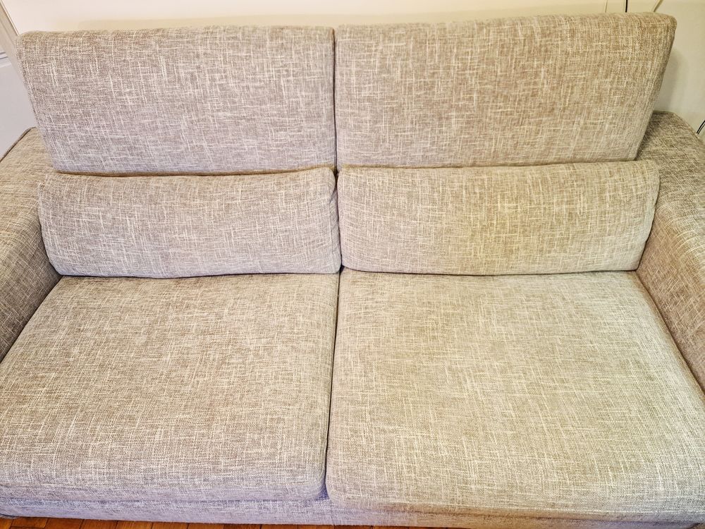 CANAPE POLTRON &amp; SOFA Meubles