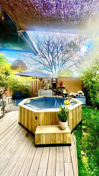 Location  Maison - Villa 