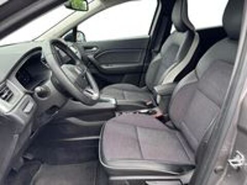 Captur E-Tech full hybrid 145 Techno fast track 2023 occasion 91300 Massy
