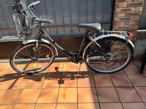 vélo pour femme 40 Tergnier (02)