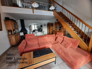  Maison � vendre 6 pi�ces 135 m�