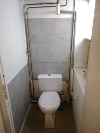  Appartement à louer 2 pièces 25 m²