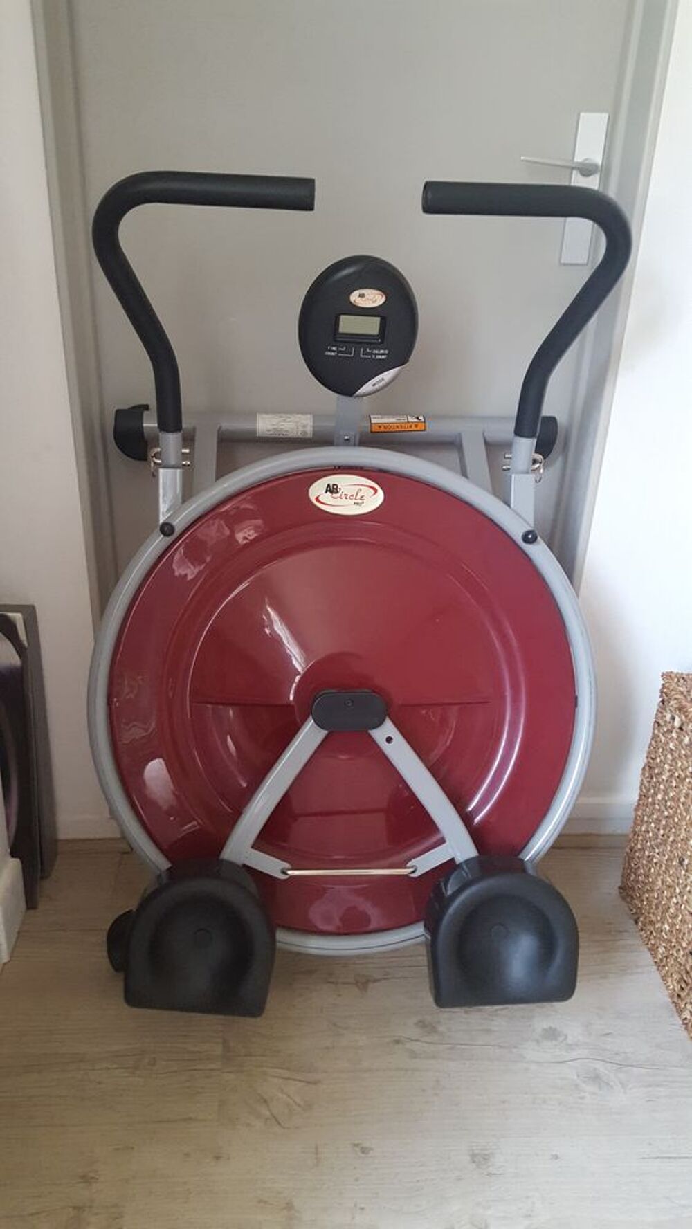 Appareil de musculation et gymnastique Sports