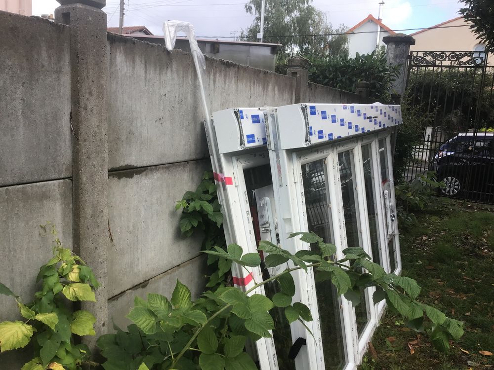 Fen&ecirc;tres Bricolage