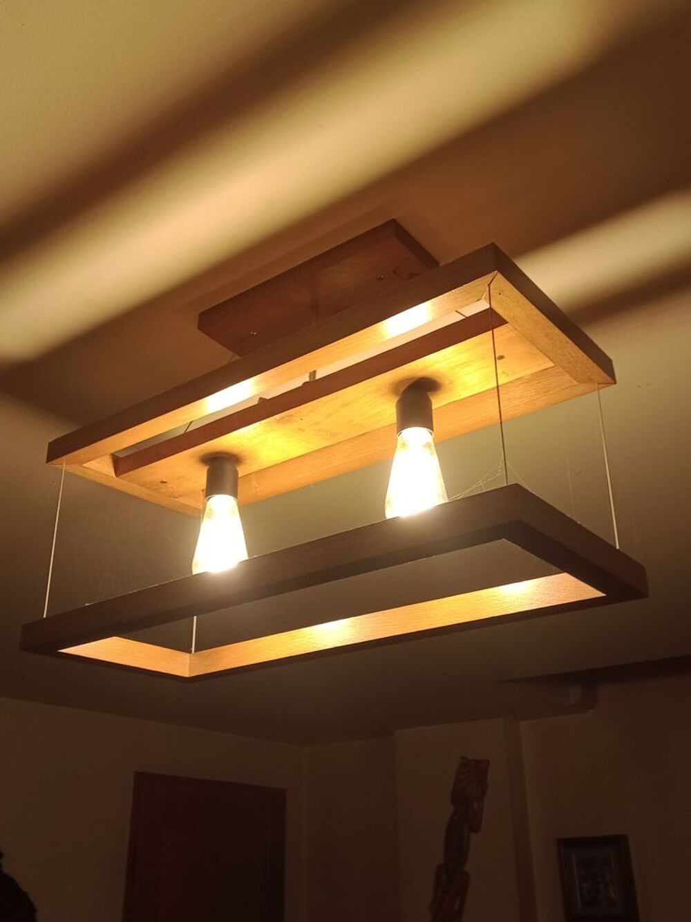 LUSTRE Meubles