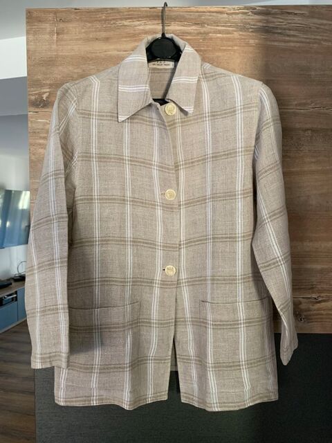Veste manches longues femme     1.2.3  Paris 15 Saleilles (66)
