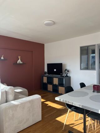  Colocation � louer 5 pi�ces 80 m�