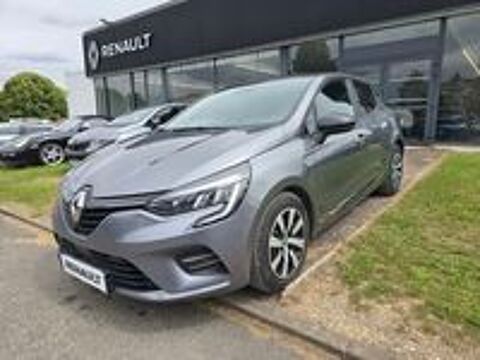 Clio V Clio TCe 90 Evolution 2023 occasion 91410 Dourdan