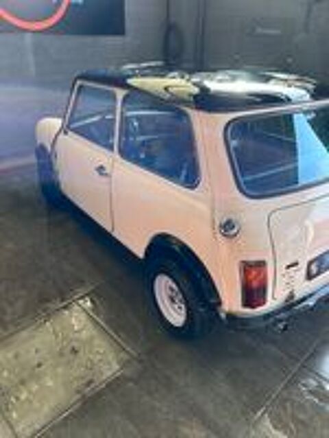 MINI COUPE minimayfai 1979 occasion 69380 Ch&acirc;tillon