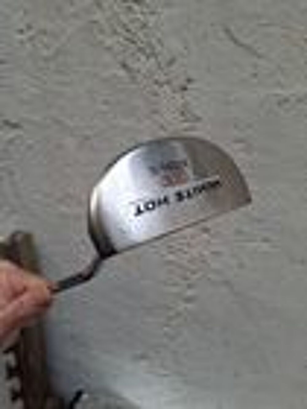 Mat&eacute;riel pour golfeur Sports