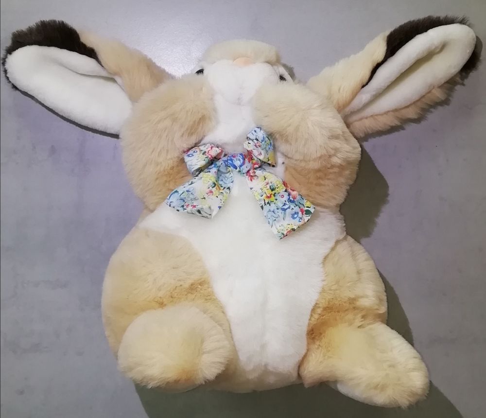 Peluche lapin Jeux / jouets