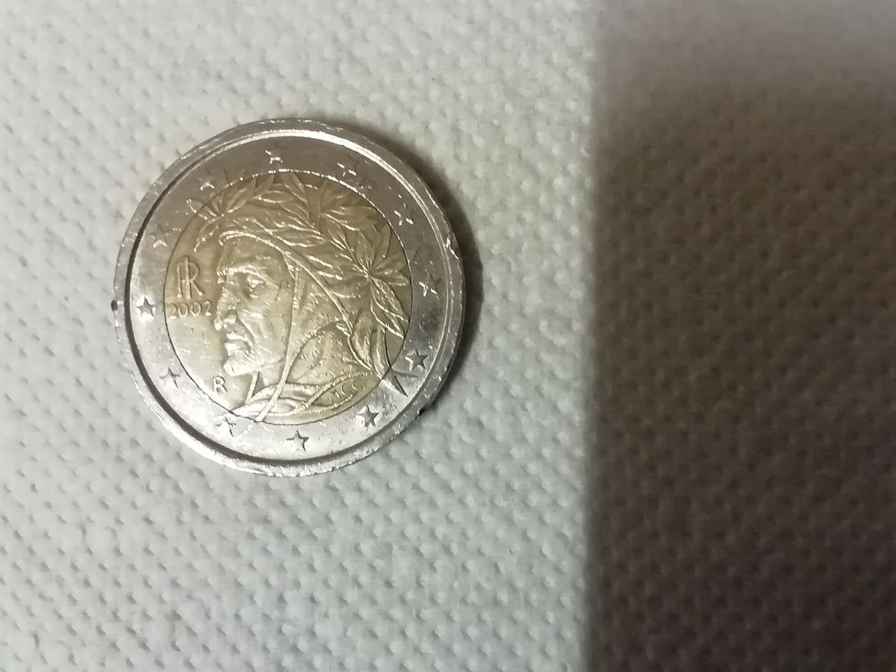 Pi&egrave;ce de collection qui se revend tr&egrave;s ch&egrave;re 