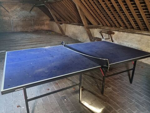 Table de ping pong 150 Nointot (76)