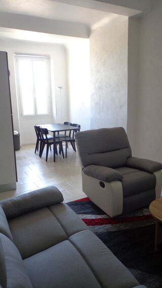  Appartement � vendre 3 pi�ces 54 m�