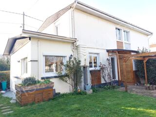  Maison � vendre 5 pi�ces 85 m�