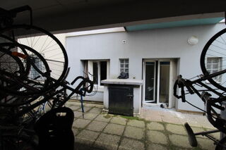  Appartement à louer 1 pièce 21 m²