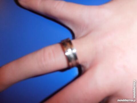 Bague en acier (28b) 15 Tours (37)