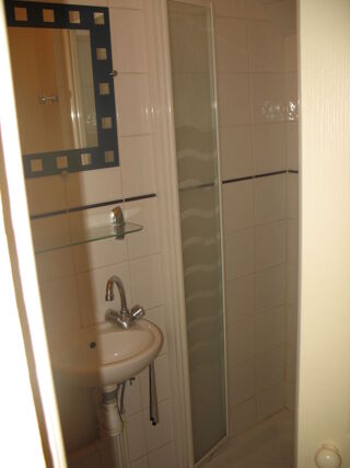  Appartement  louer 1 pice 23 m