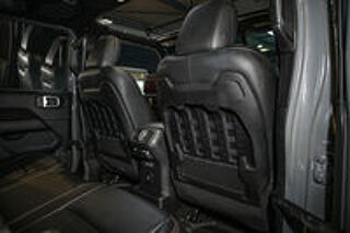 Wrangler 6.4 V8 HEMI 2022 occasion 60280 Clairoix