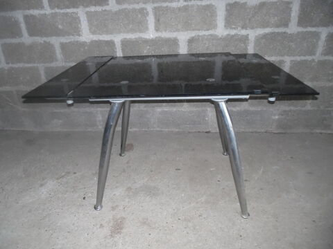 TABLE DESSUS EN VERRE 60 Ouroux-sur-Sane (71)
