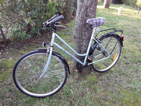 V�lo de route  160 Bordeaux (33)