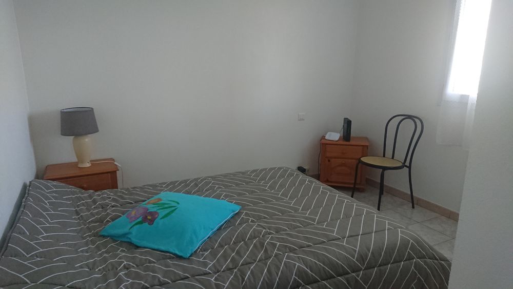   T2 de 55 M2 au pays basque juste à côté d espelette,  Vacances  / Offres de location 