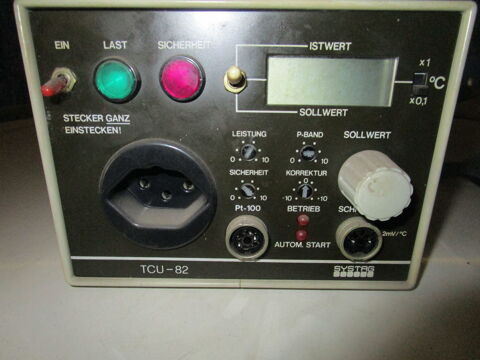 Systag TCU 50 Illzach (68)