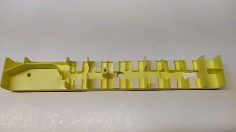 Train �lectrique : compartiment voiture voyageurs CIWL JOUEF 5 Nantes (44)