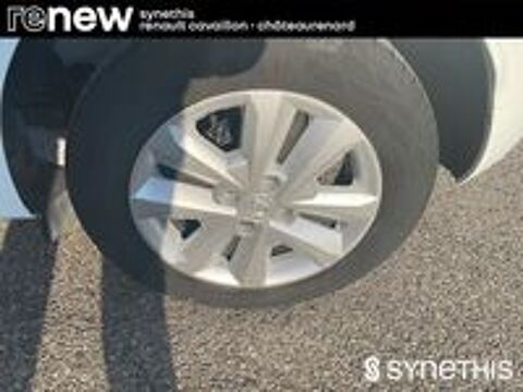 Sandero TCe 90 - 22 Confort 2022 occasion 84300 Cavaillon