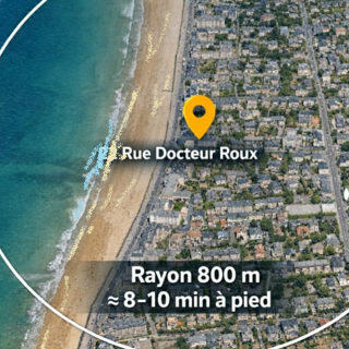  Maison � vendre 4 pi�ces 86 m�