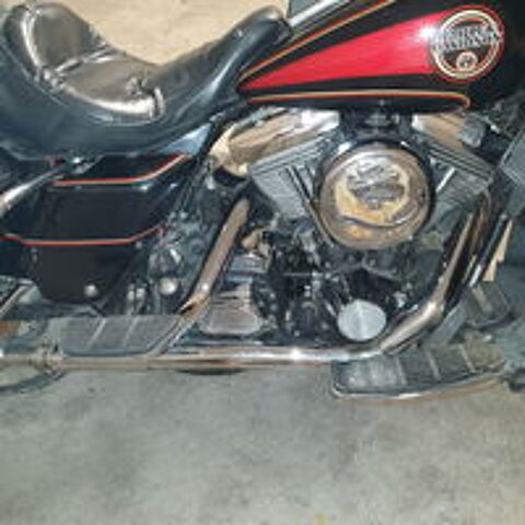 HARLEY-DAVIDSON 1994 occasion 84170 Monteux