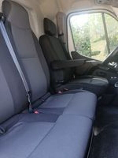 Master MASTER CA L2H2 3.5t 2.3 dCi 135 ENERGY CONFORT 2020 occasion 69003 Lyon