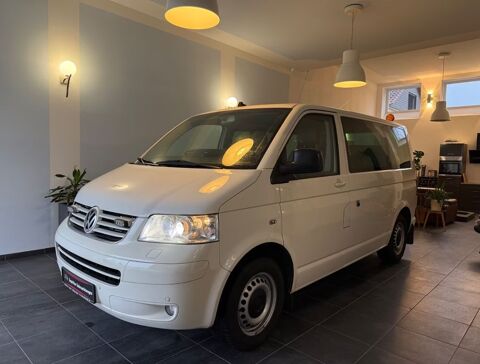 Volkswagen Caravelle 2009 occasion Perpignan 66000