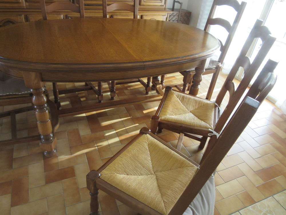 salle a manger compl&egrave;te Meubles