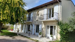 Maison à vendre 6 pièces 247 m²
