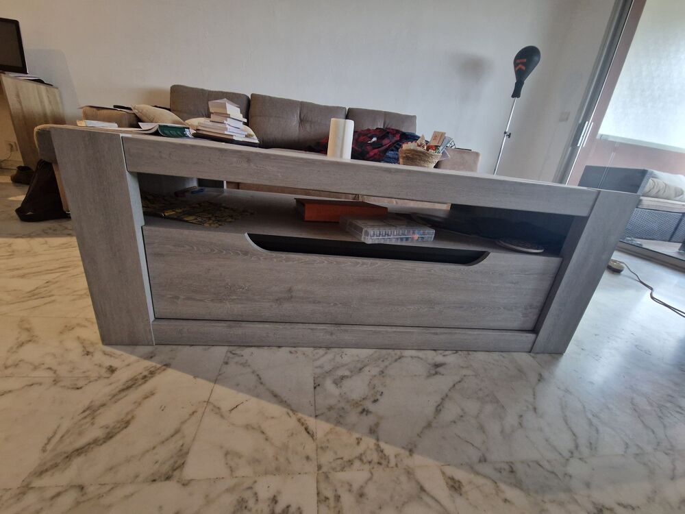 Table basse de salon 67&times;120 Meubles