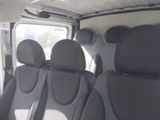 Expert EXPERT FOURGON TOLE 229 L2H1 1.6 HDI 90 FAP CONFORT 2014 occasion 53950 Louvern&eacute;