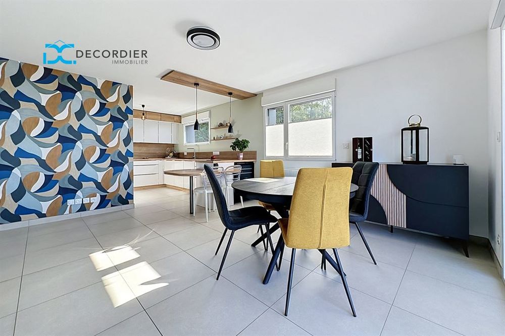 à vendre  Appartement Évian-les-Bains (74500)