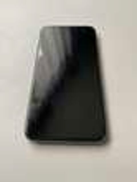 IPhone X 64GB Noir - Space Gray Téléphones et tablettes