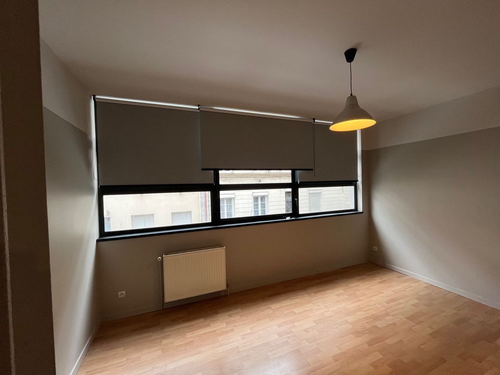 Location Appartement APPARTEMENT 54M2 ESPRIT LOFT Rouen